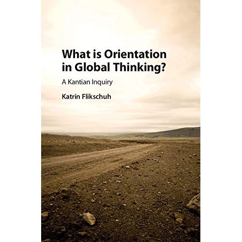 What is Orientation in Global Thinking?