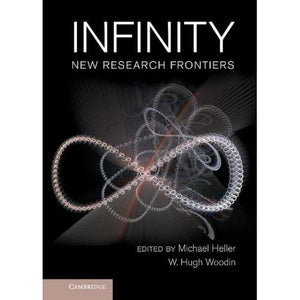 Infinity: New Research Frontiers