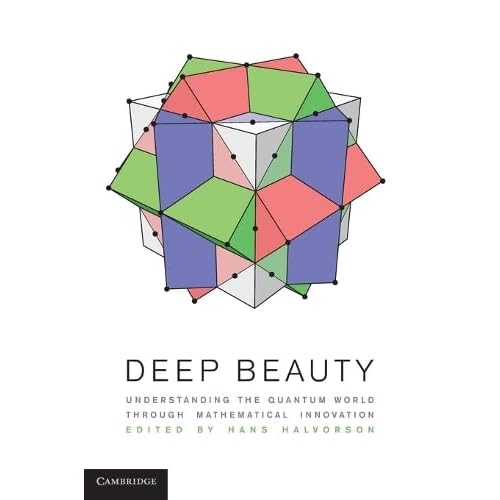 Deep Beauty: Understanding the Quantum World through Mathematical Innovation