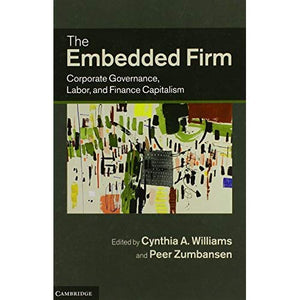 The Embedded Firm