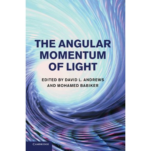 The Angular Momentum of Light