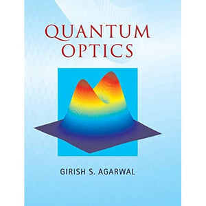 Quantum Optics