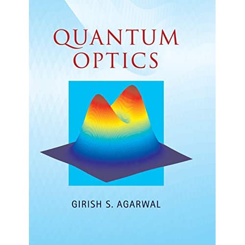 Quantum Optics