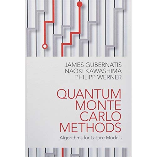 Quantum Monte Carlo Methods: Algorithms for Lattice Models