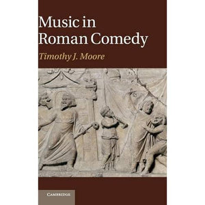 Music in Roman Comedy