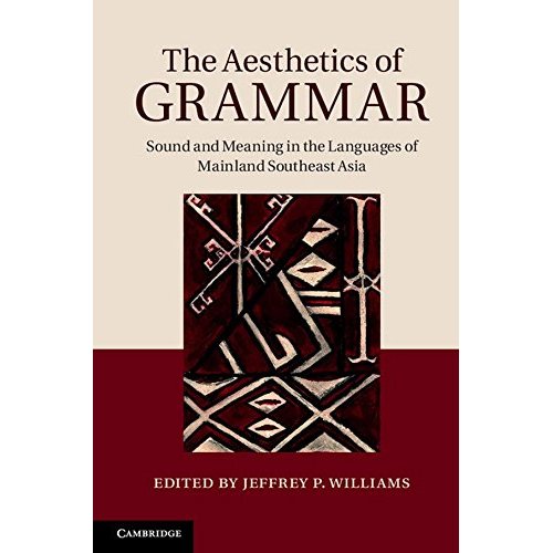 The Aesthetics of Grammar