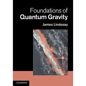 Foundations of Quantum Gravity