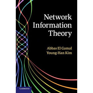 Network Information Theory