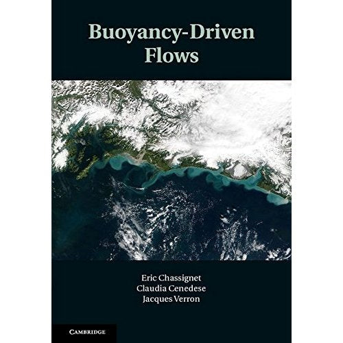 Buoyancy-Driven Flows