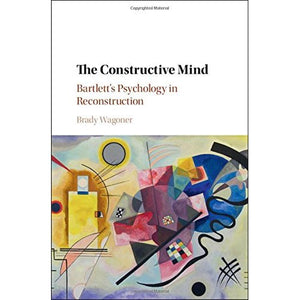 The Constructive Mind