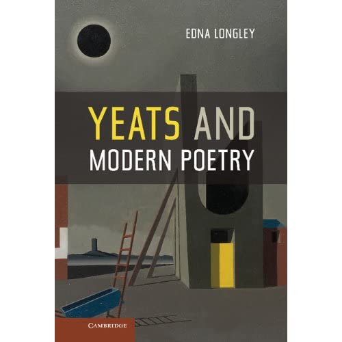 Yeats and Modern Poetry