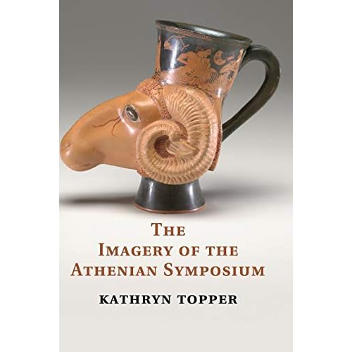 The Imagery of the Athenian Symposium