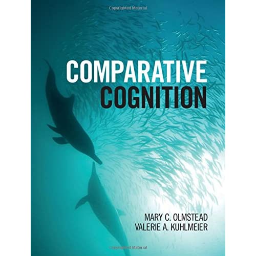 Comparative Cognition