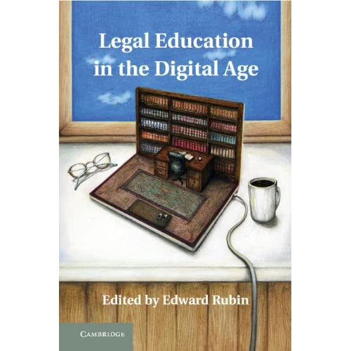Legal Education in the Digital Age
