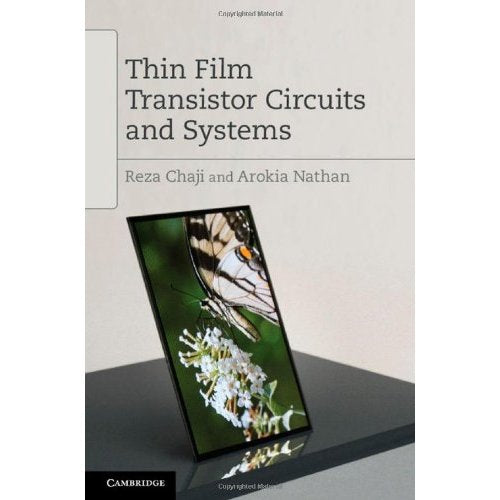 Thin Film Transistor Circuits and Systems