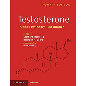 Testosterone: Action, Deficiency, Substitution