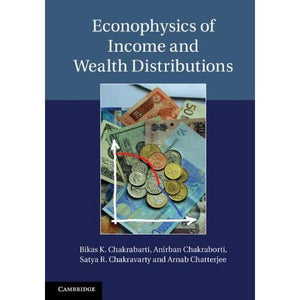 Econophysics of Income and Wealth Distributions