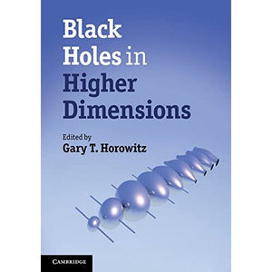 Black Holes in Higher Dimensions