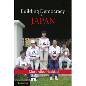 Building Democracy in Japan