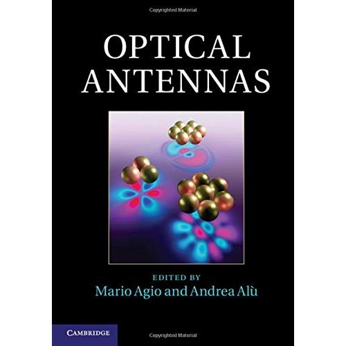 Optical Antennas