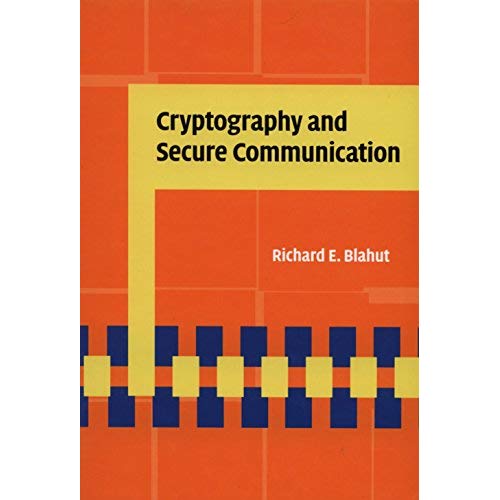 Cryptography and Secure Communication