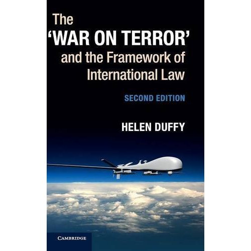 The ‘War on Terror' and the Framework of International Law