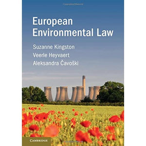 European Environmental Law