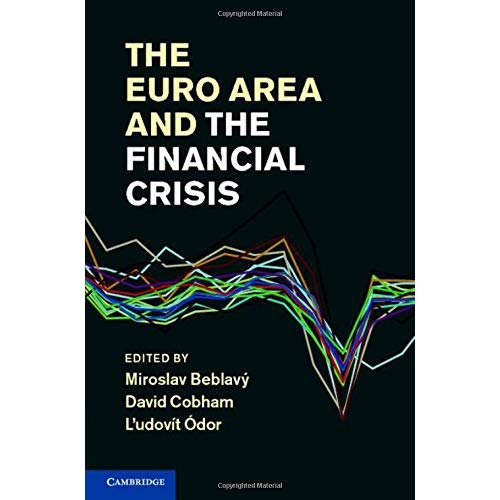 The Euro Area and the Financial Crisis