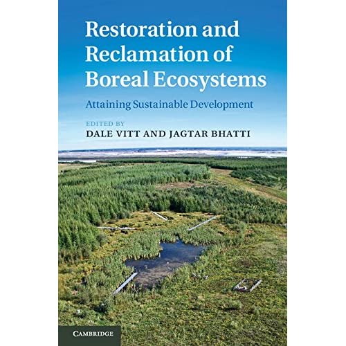 Restoration and Reclamation of Boreal Ecosystems: Attaining Sustainable Development