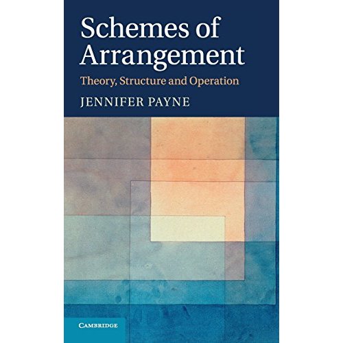 Schemes of Arrangement: Theory, Structure and Operation