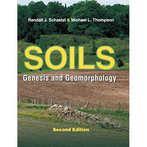 Soils: Genesis and Geomorphology