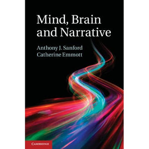 Mind, Brain and Narrative