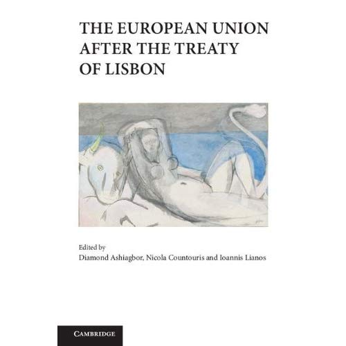 The European Union after the Treaty of Lisbon