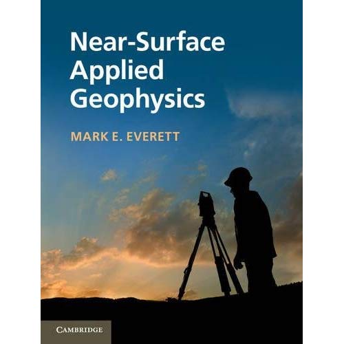 Near-Surface Applied Geophysics