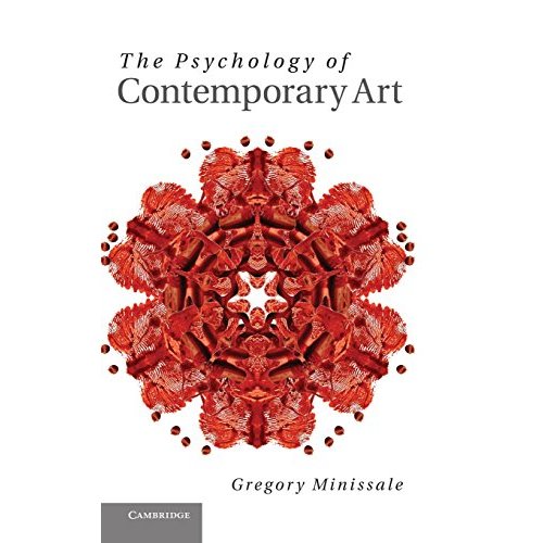 The Psychology of Contemporary Art