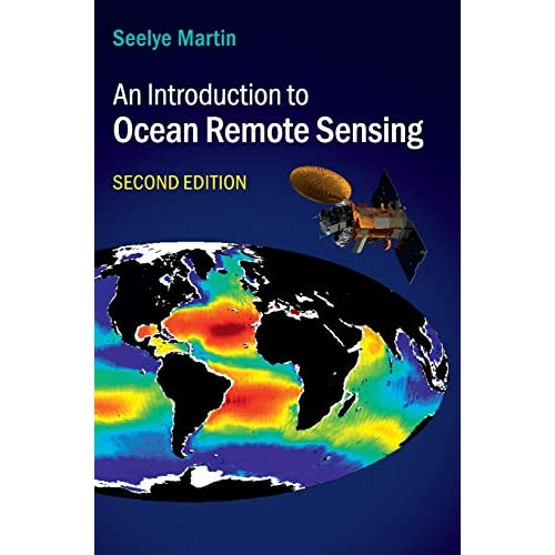 An Introduction to Ocean Remote Sensing