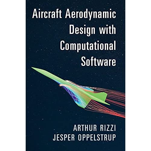 Aircraft Aerodynamic Design with Computational Software