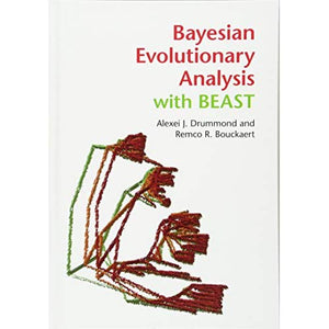 Bayesian Evolutionary Analysis with BEAST