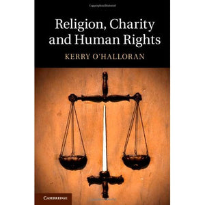 Religion, Charity and Human Rights