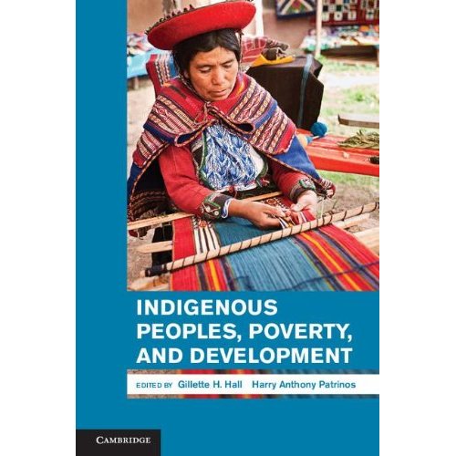 Indigenous Peoples, Poverty, and Development