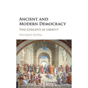 Ancient and Modern Democracy