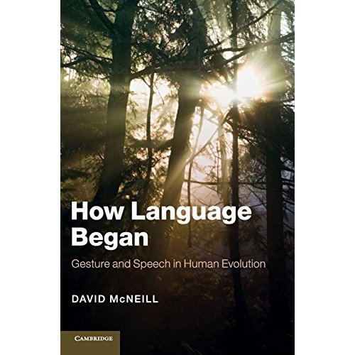 How Language Began (Approaches to the Evolution of Language)