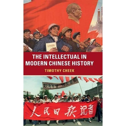 The Intellectual in Modern Chinese History