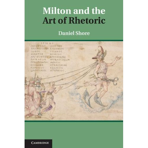 Milton and the Art of Rhetoric