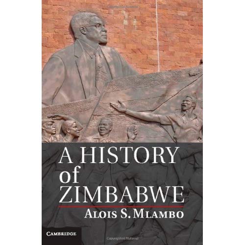 A History of Zimbabwe