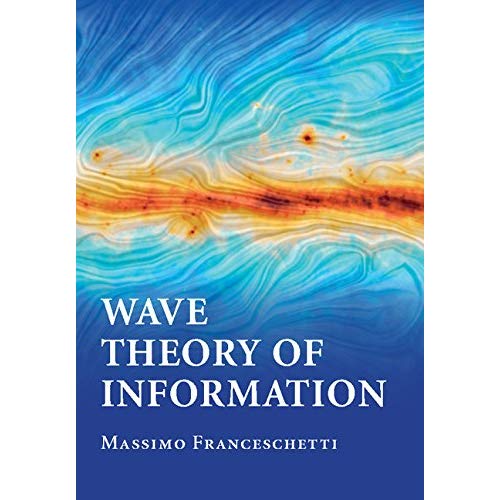 Wave Theory of Information