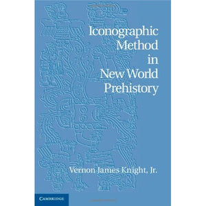 Iconographic Method in New World Prehistory