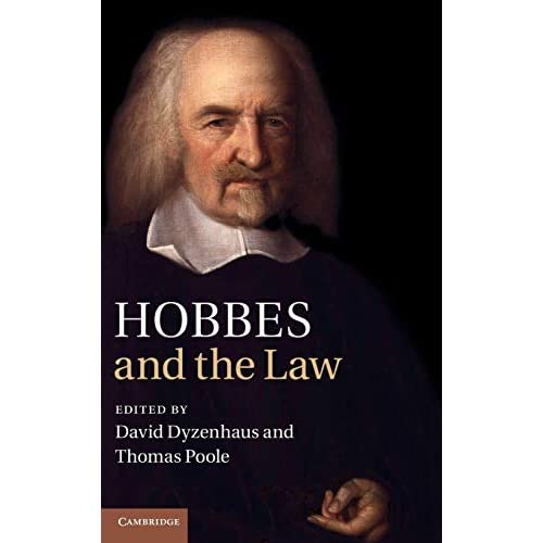 Hobbes and the Law
