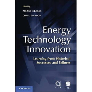 Energy Technology Innovation: Learning from Historical Successes and Failures