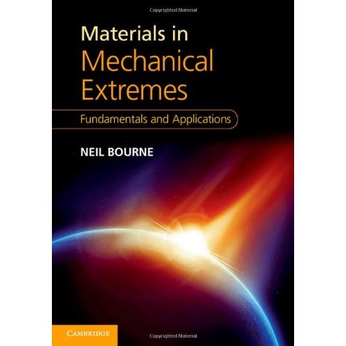 Materials in Mechanical Extremes: Fundamentals and Applications